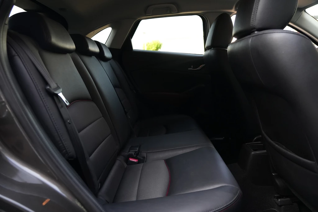 Mazda CX-3 – foto 26