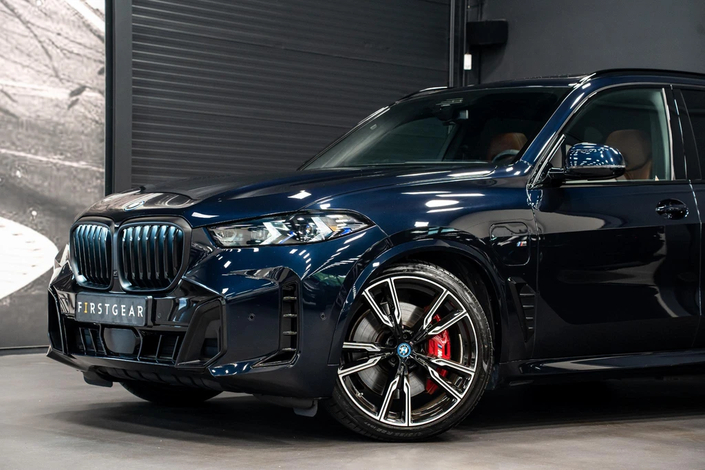 BMW X5 – foto 2