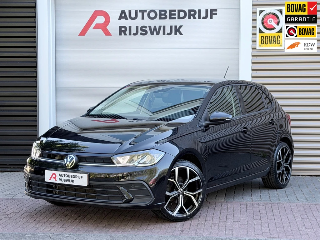 Volkswagen Polo – foto 1