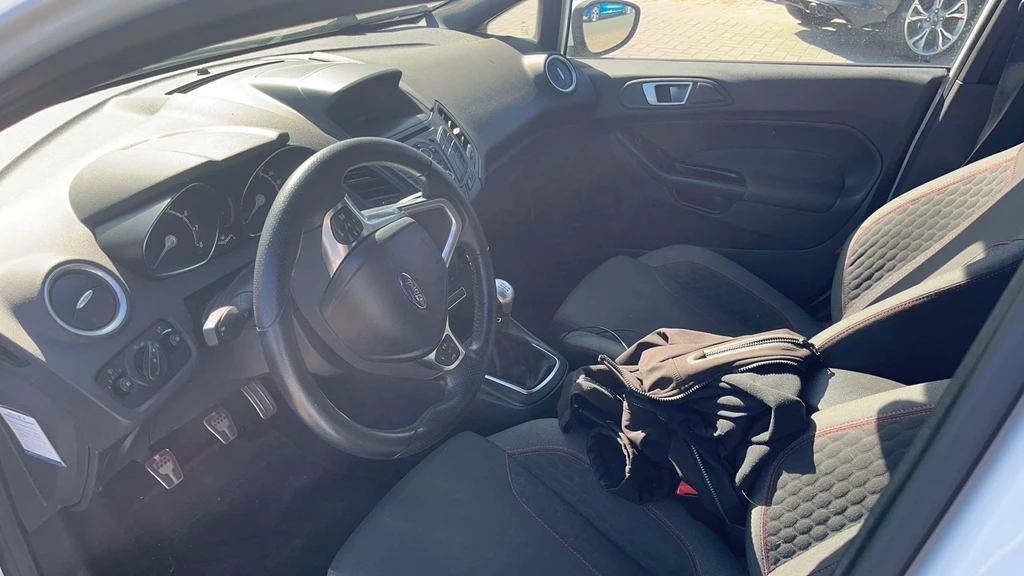 Ford Fiesta – foto 7
