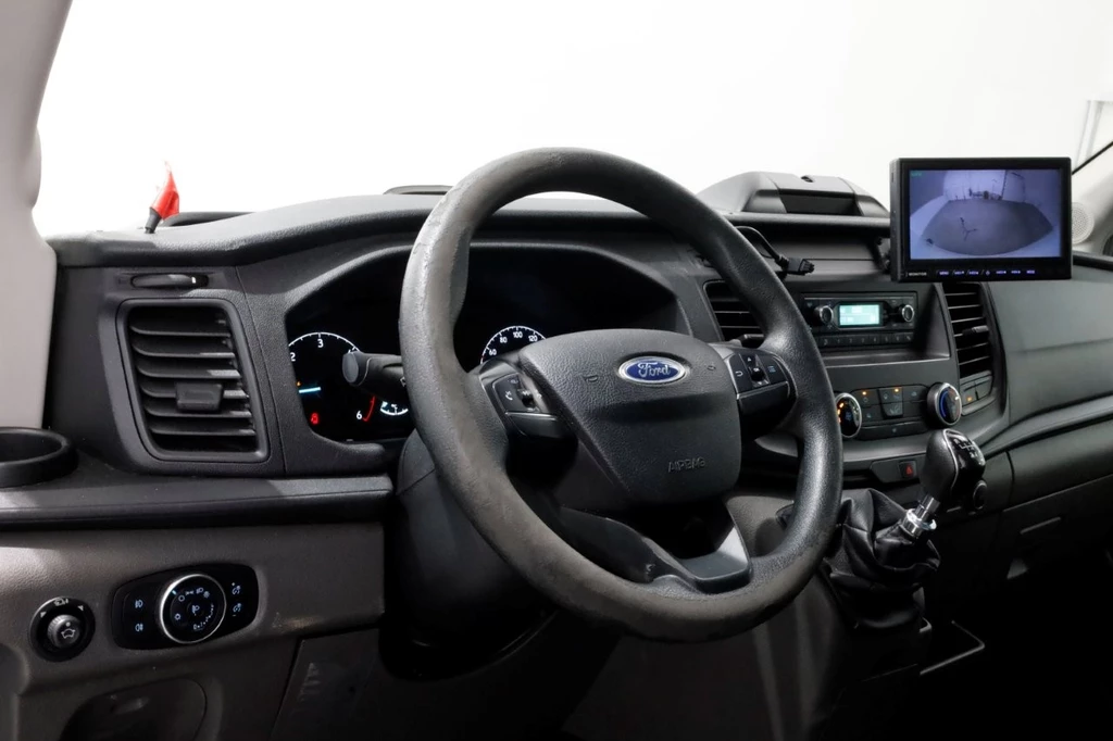 Ford Transit – foto 12