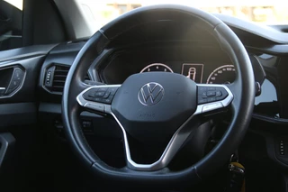 Volkswagen T-Cross – thumbnail 13