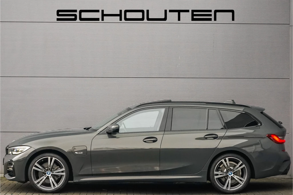 BMW 3 Serie – foto 3