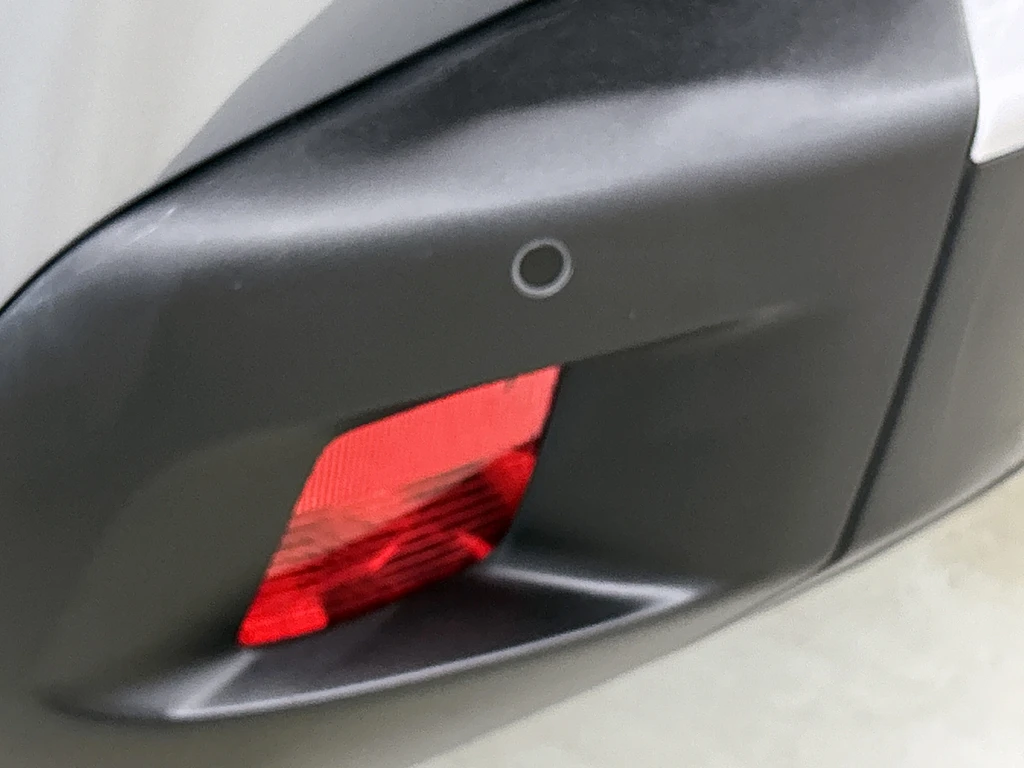Peugeot e-2008 – foto 9