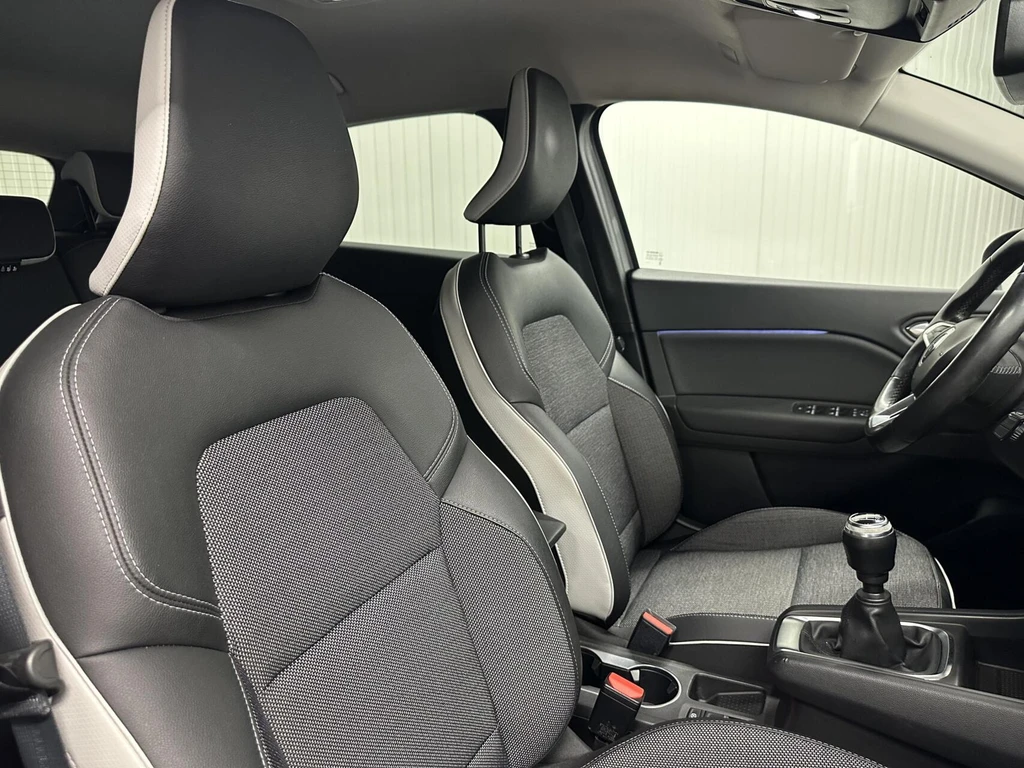 Renault Captur – foto 14