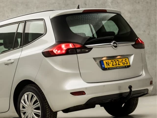 Opel Zafira – thumbnail 5