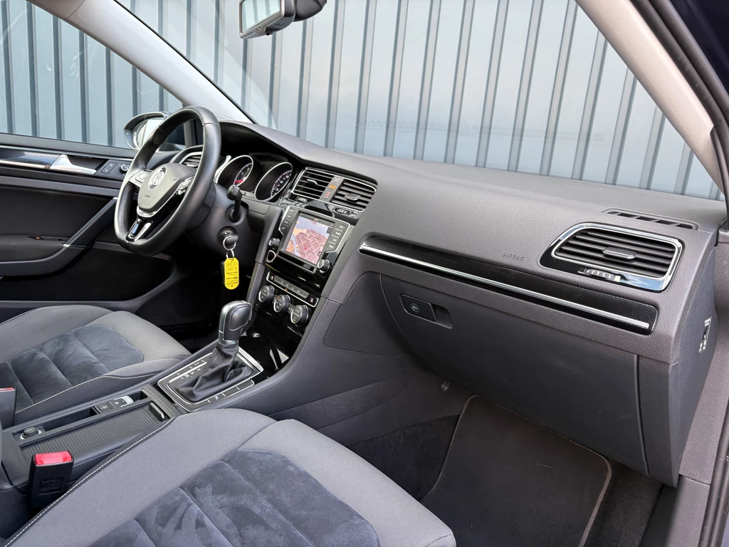 Volkswagen Golf – foto 34