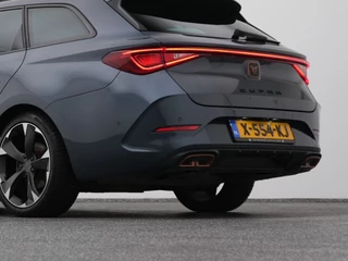 CUPRA Leon Sportstourer – thumbnail 5