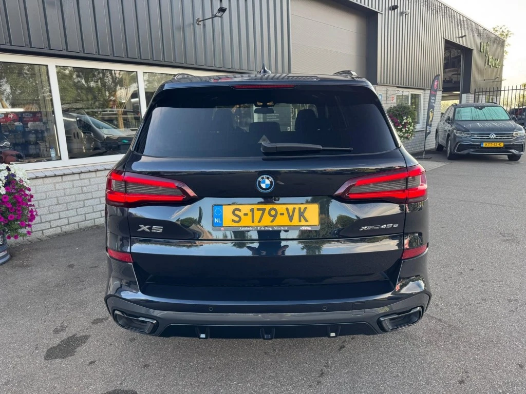 BMW X5 – foto 4