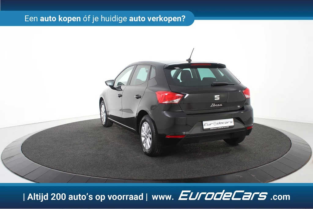 SEAT Ibiza – foto 9