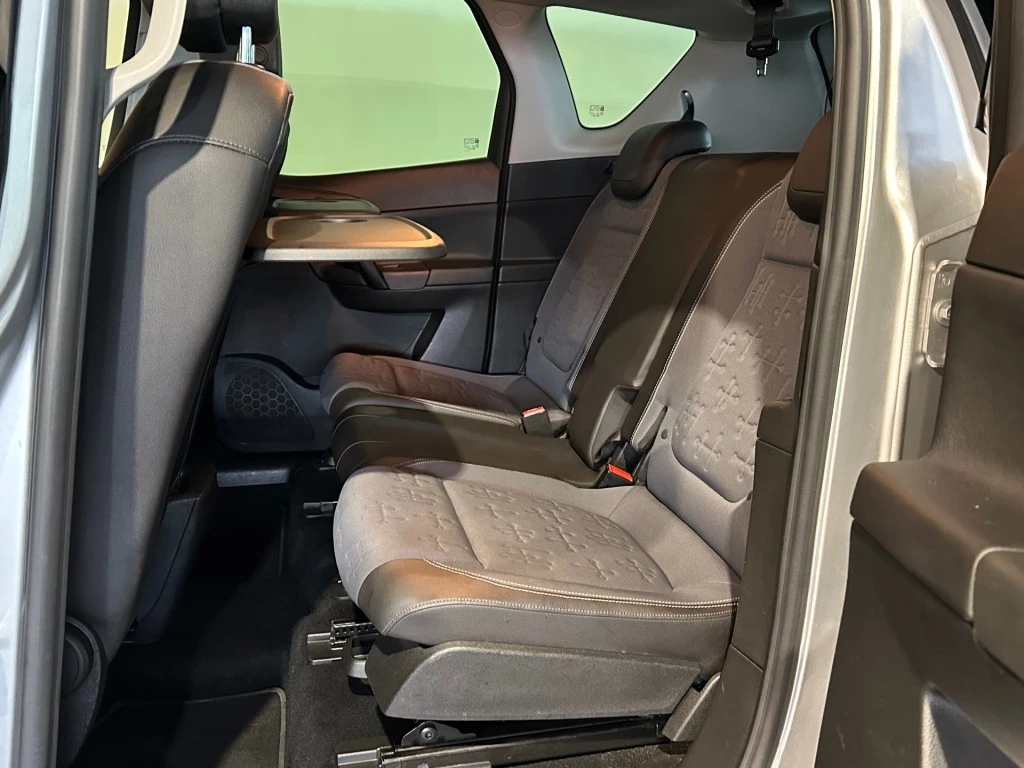 Opel Meriva – foto 38