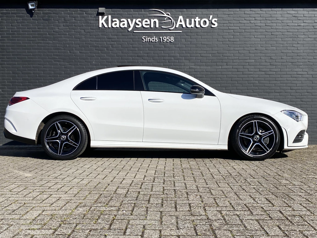 Mercedes-Benz CLA – foto 7