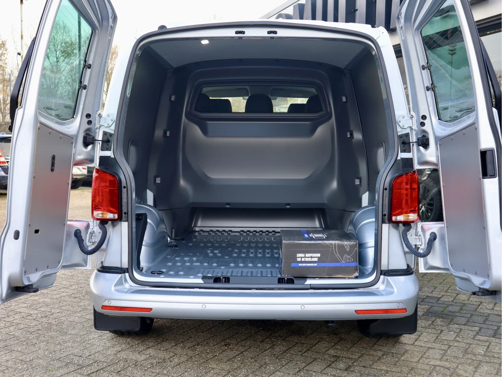 Volkswagen Transporter – foto 19