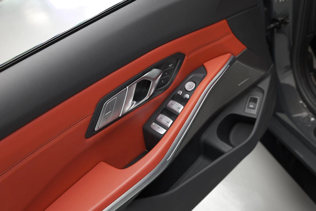 BMW M3 – foto 36
