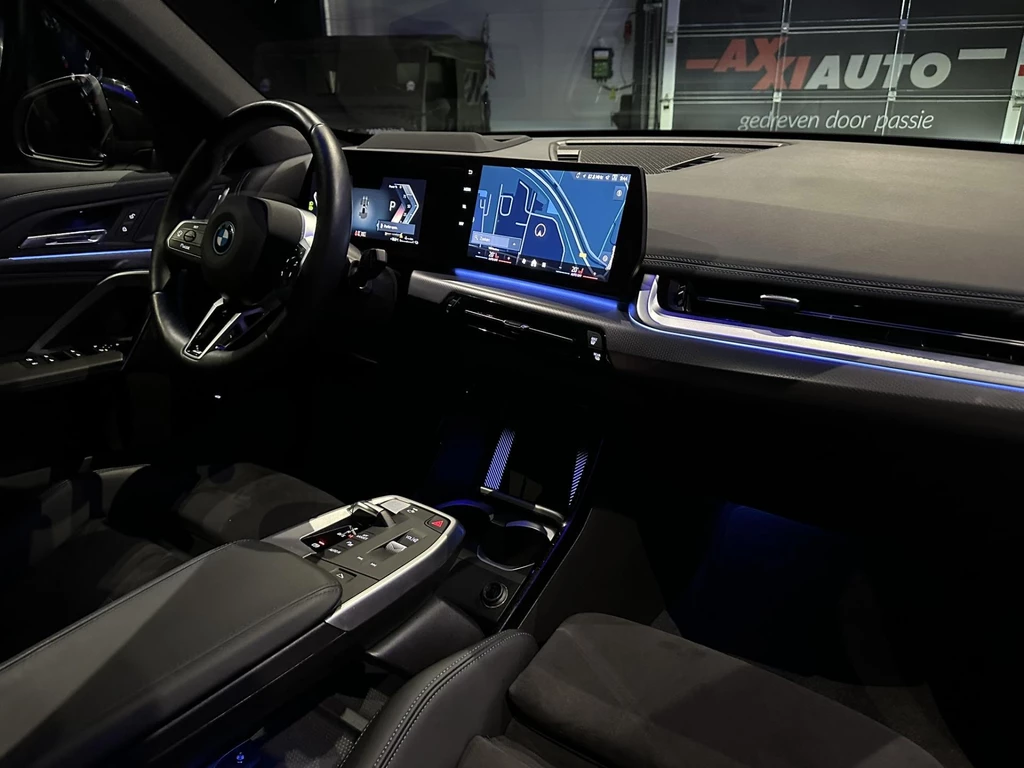 BMW X1 – foto 21