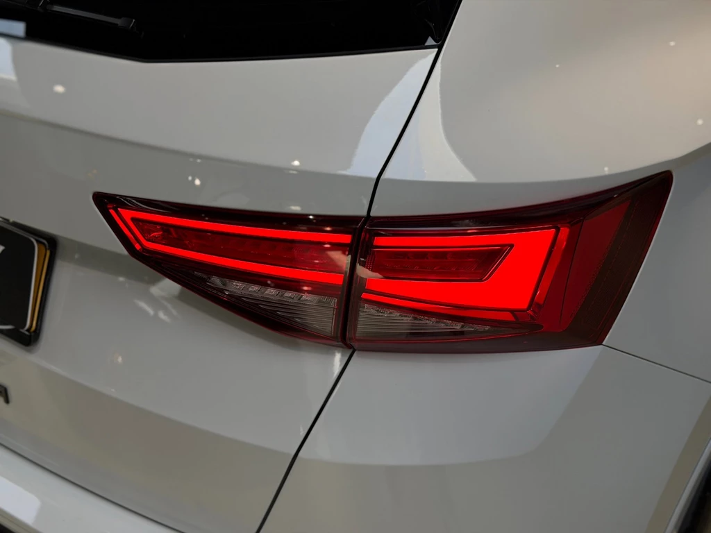 CUPRA Ateca – foto 15