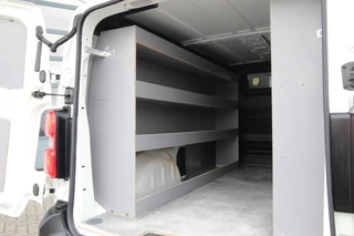 Opel Vivaro – thumbnail 14