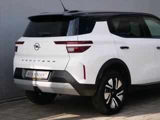 Opel Frontera – thumbnail 5
