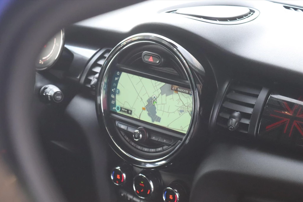 MINI 5-deurs – foto 13