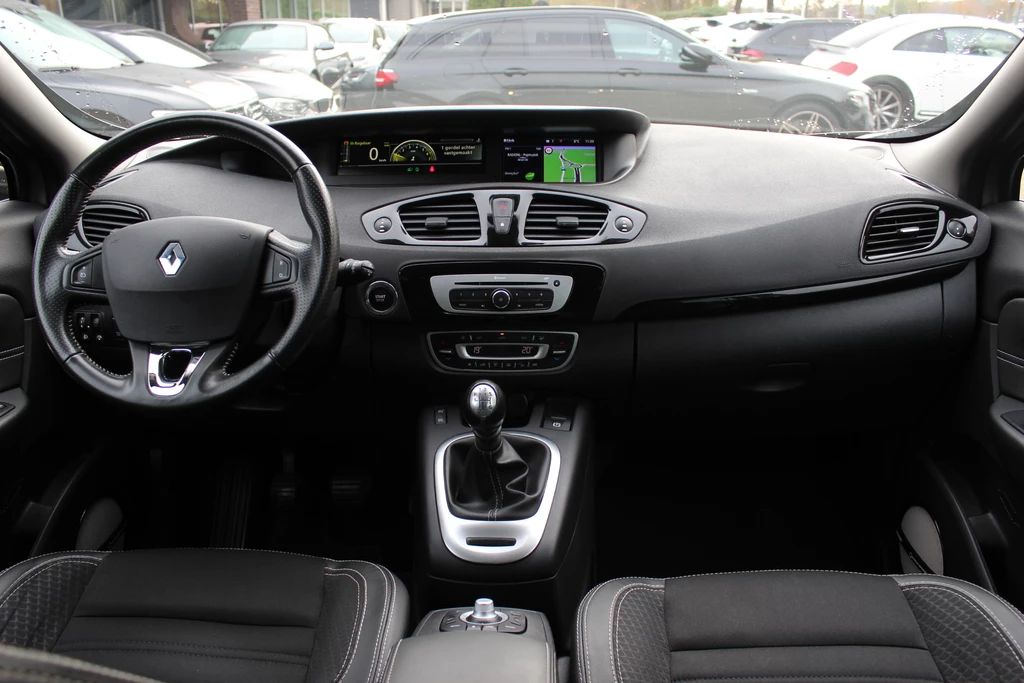 Renault Scénic – foto 9