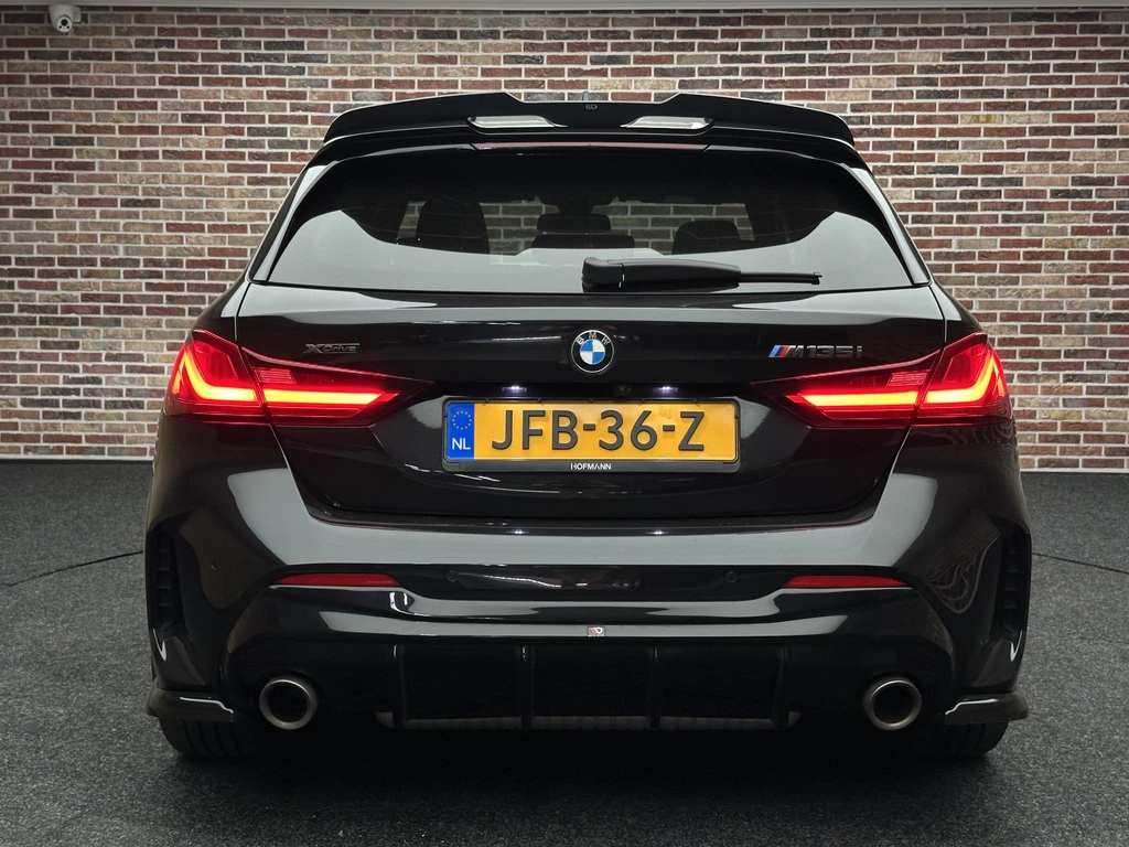 BMW 1 Serie – foto 6
