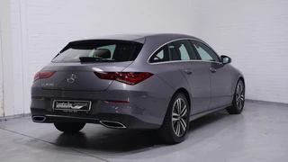 Mercedes-Benz CLA – thumbnail 5