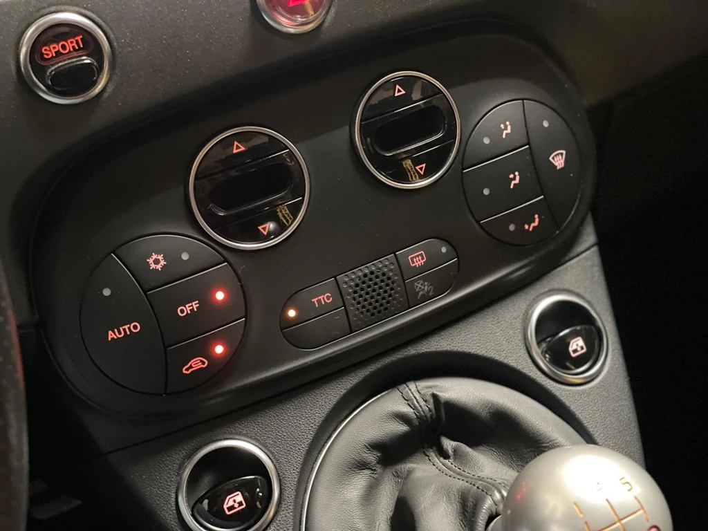 Fiat 500 – foto 21
