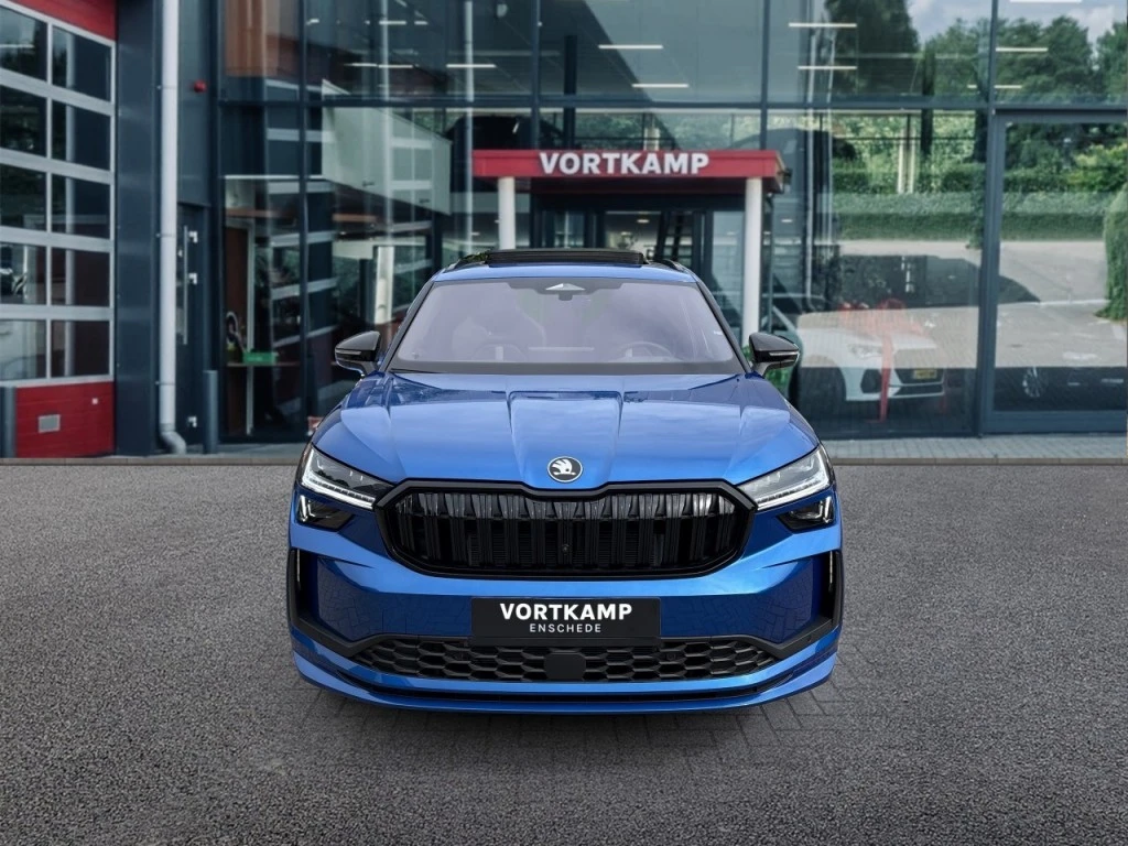 Škoda Kodiaq – foto 8
