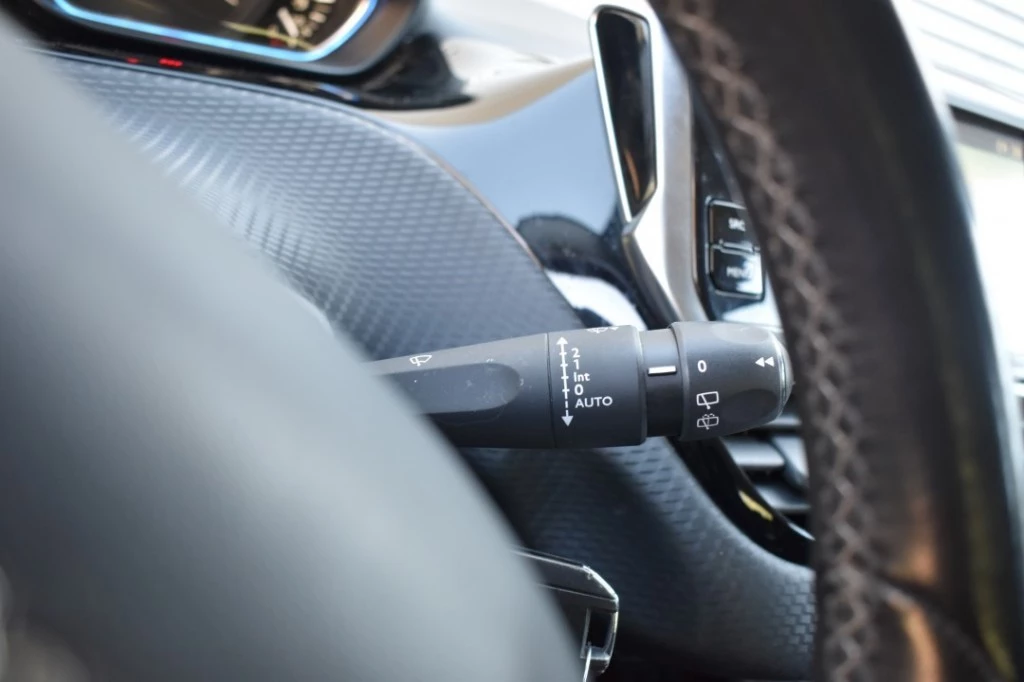 Peugeot 2008 – foto 22