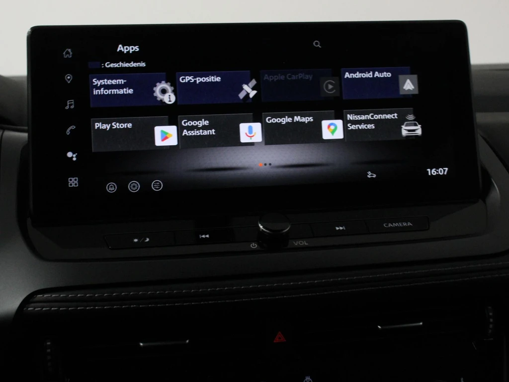 Nissan QASHQAI – foto 38