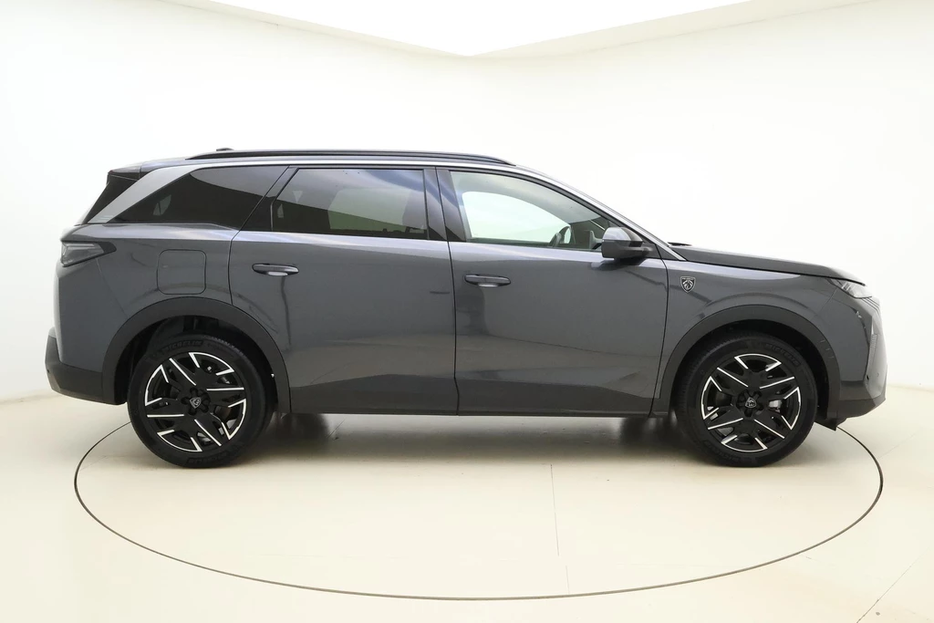 Peugeot 5008 – foto 7