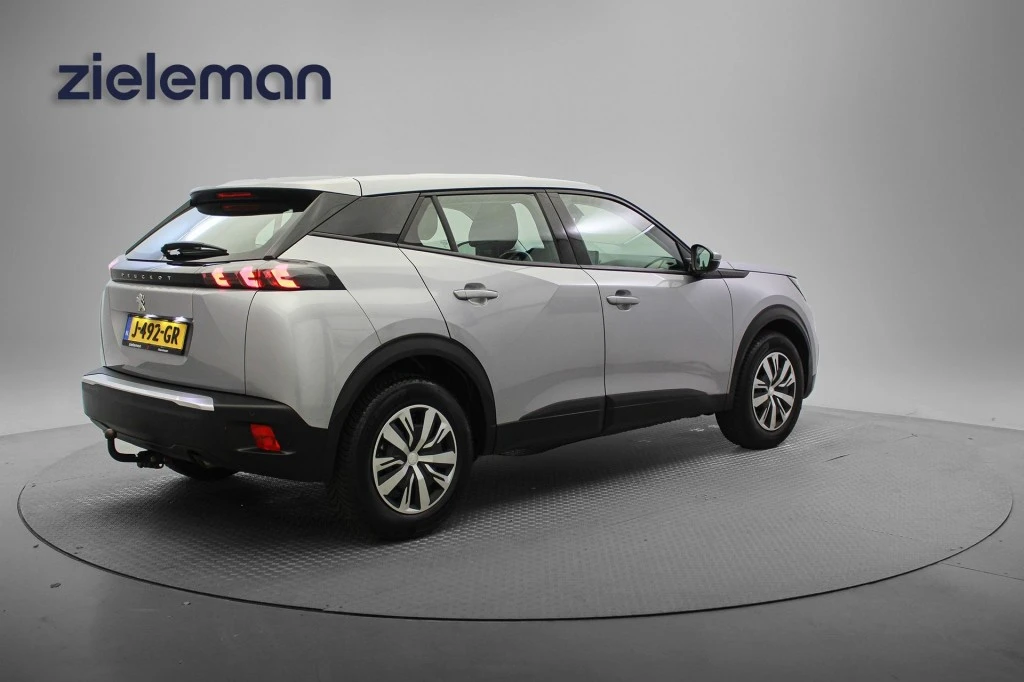 Peugeot 2008 – foto 5