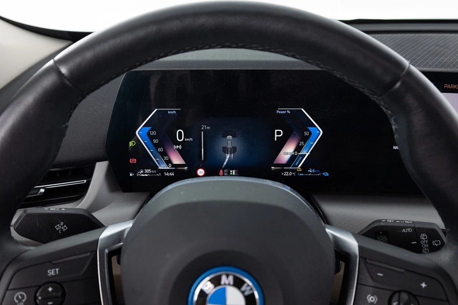 BMW X1 – foto 40
