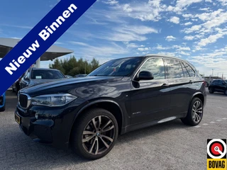 BMW X5 – thumbnail 1