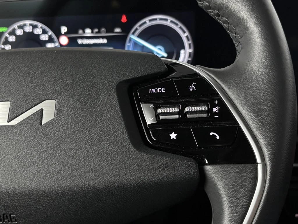 Kia Niro EV – foto 33