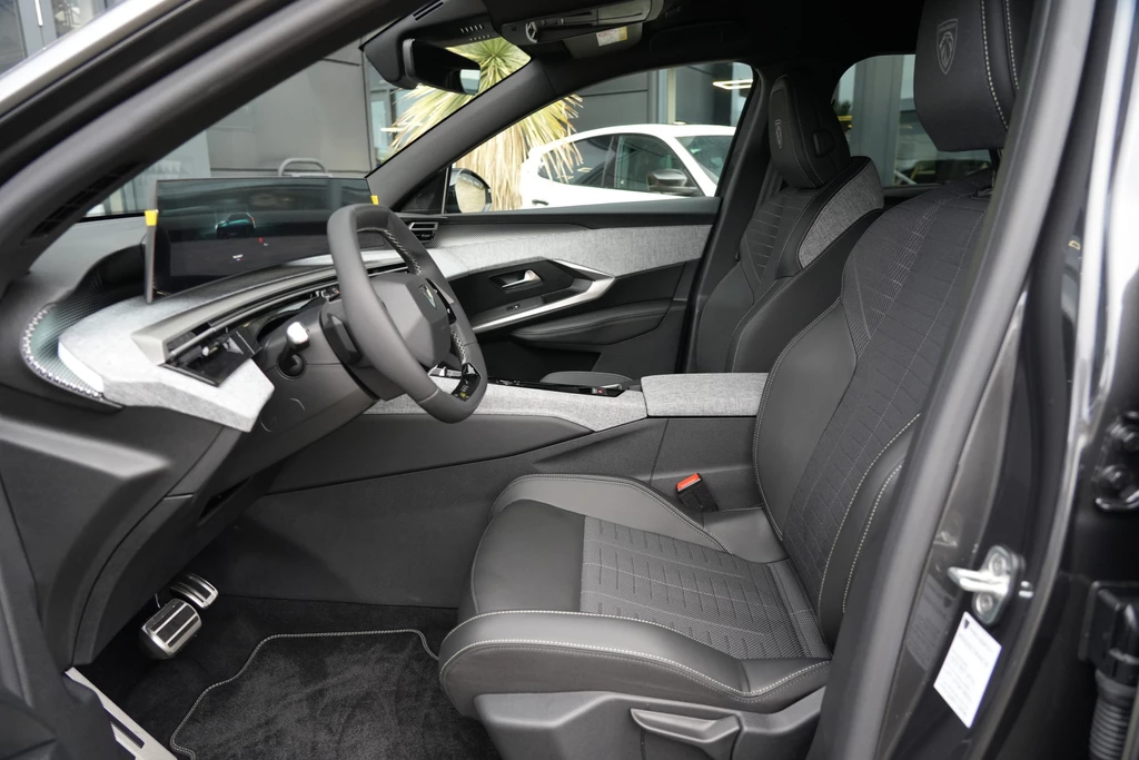 Peugeot 5008 – foto 11