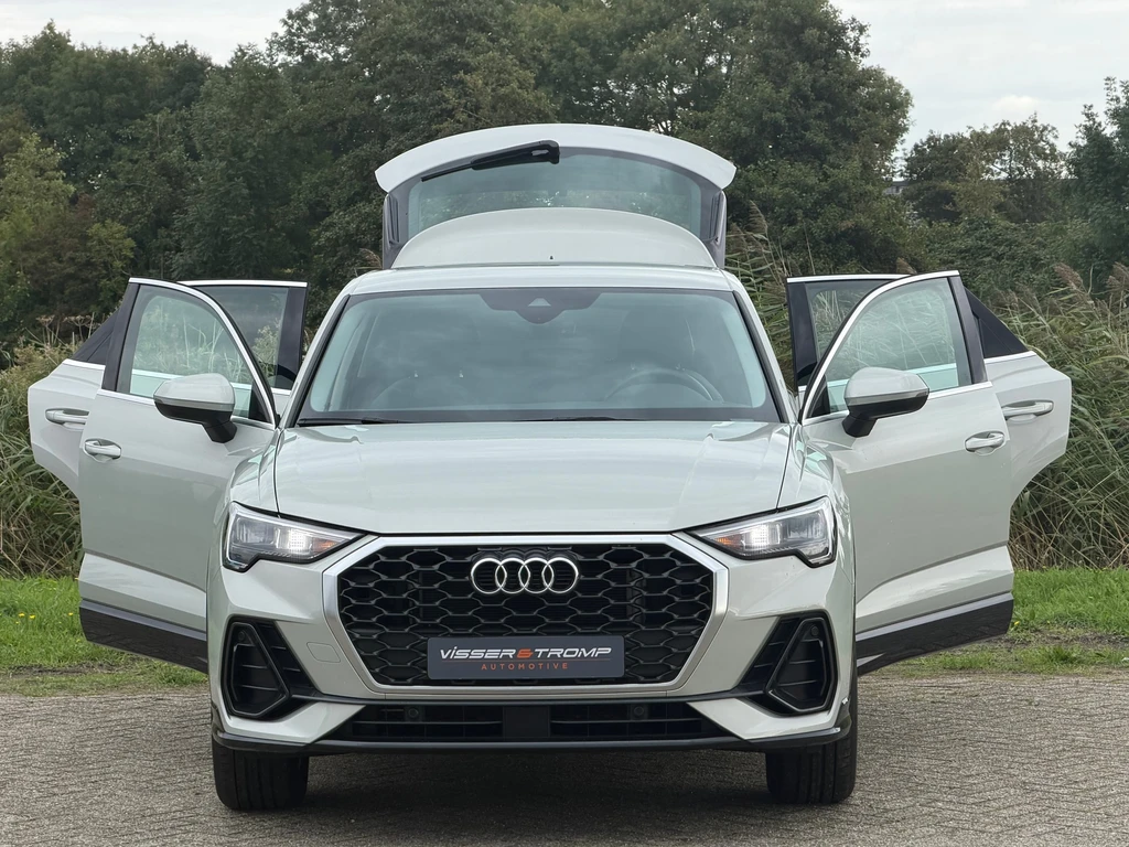Audi Q3 – foto 9