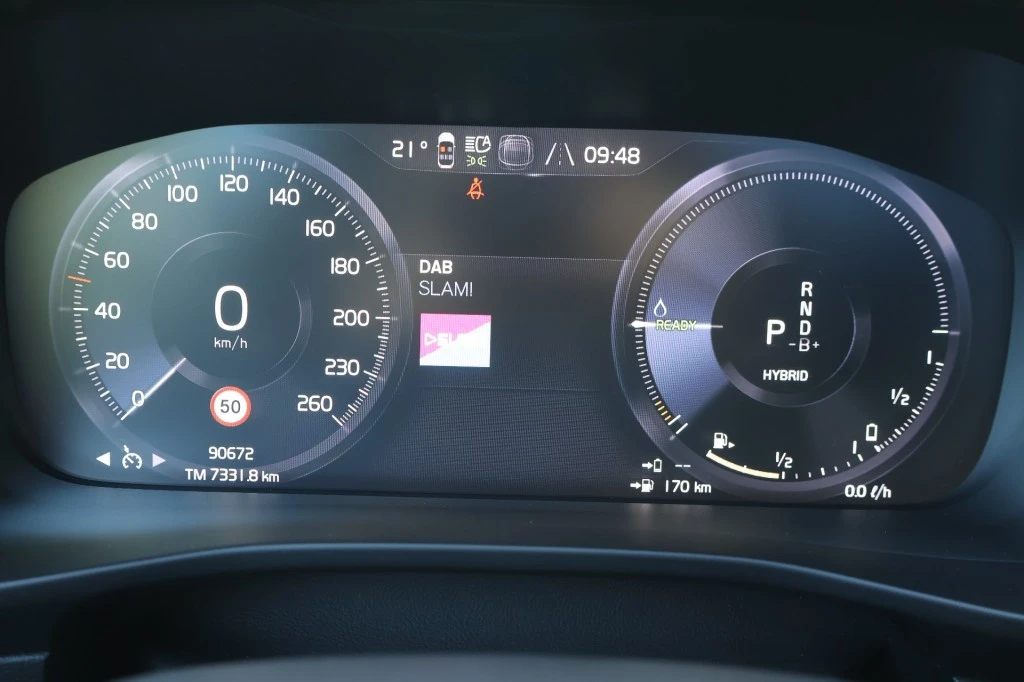 Volvo XC40 – foto 26