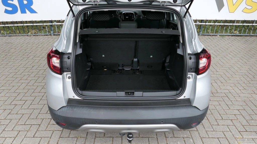 Renault Captur – foto 10