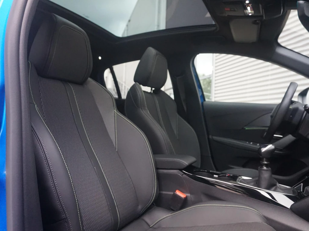 Peugeot 208 – foto 36
