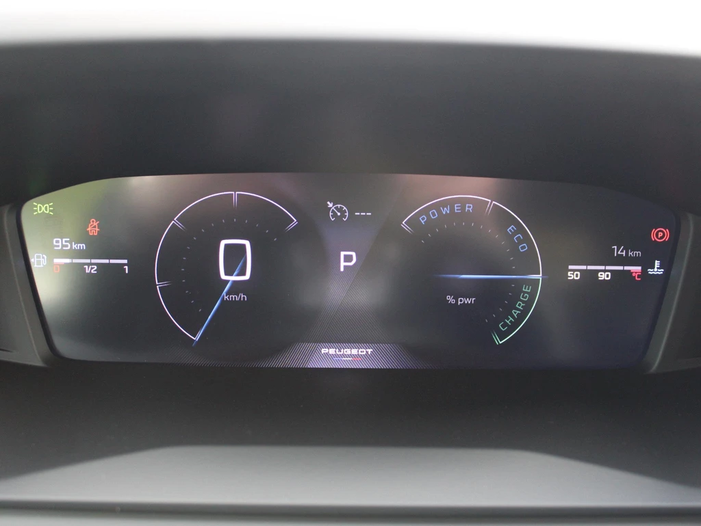 Peugeot 208 – foto 21