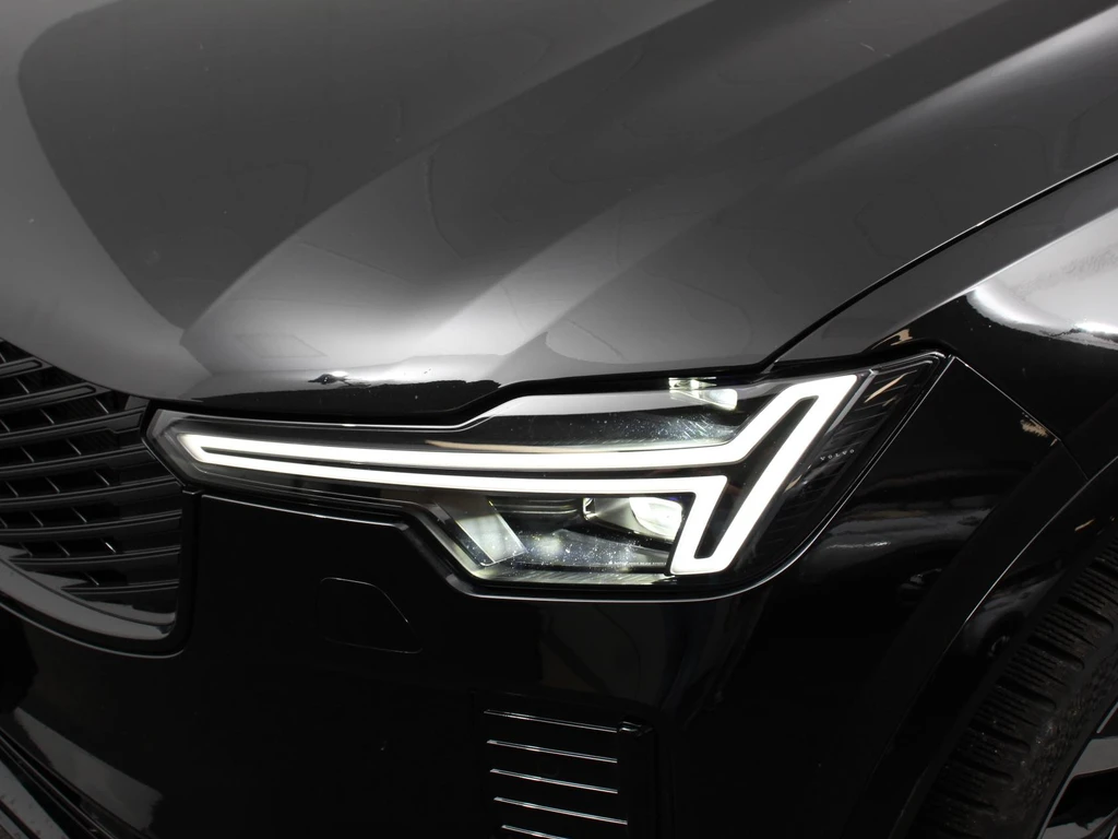 Volvo XC90 – foto 10