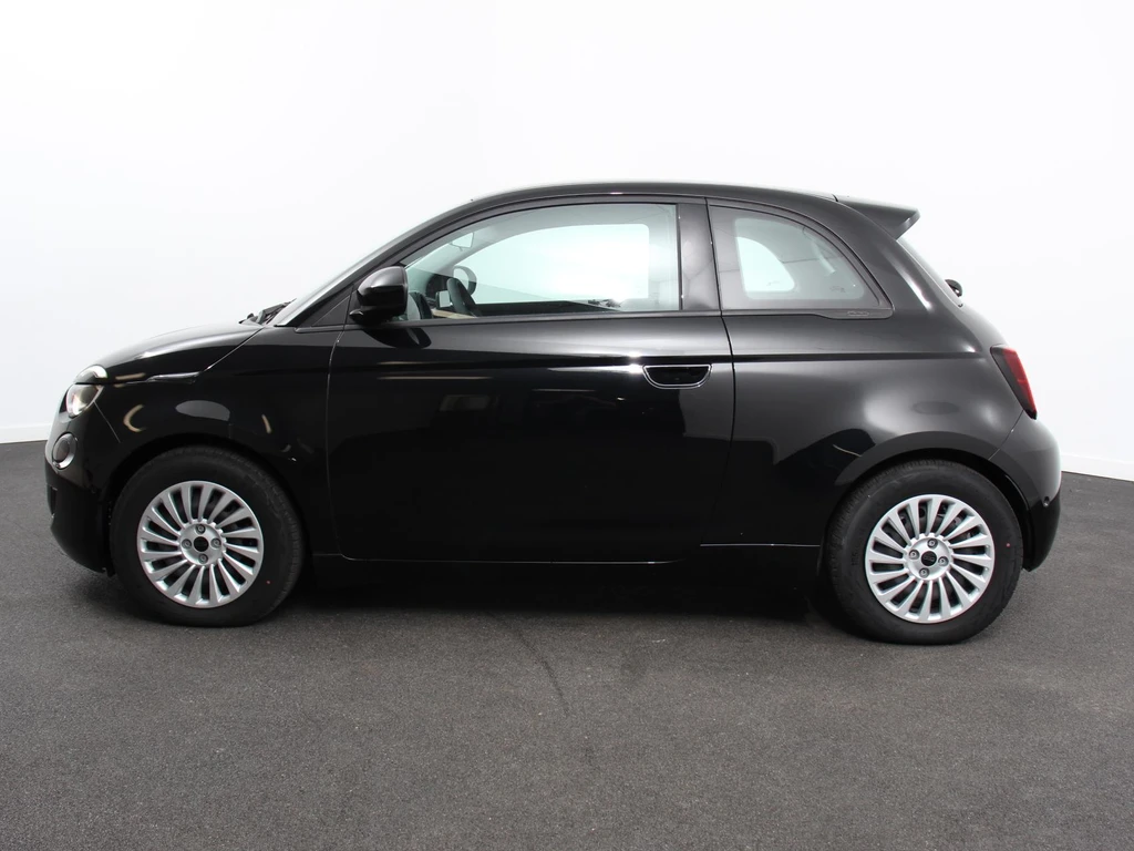 Fiat 500e – foto 2
