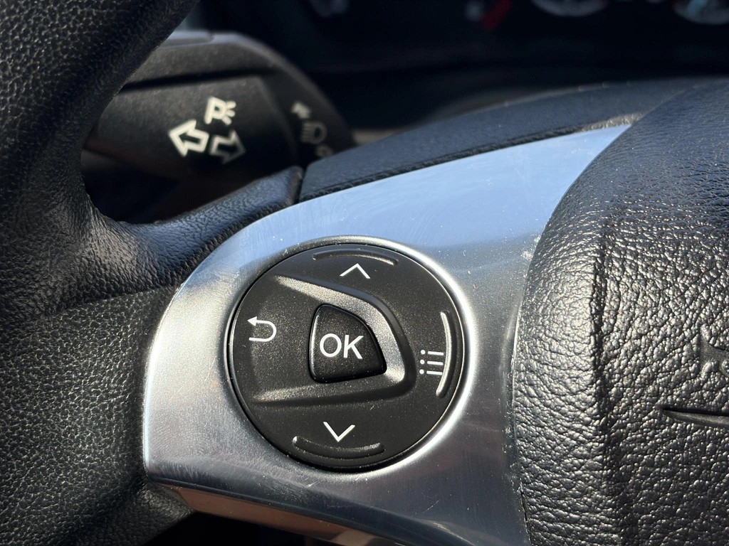 Ford Transit Connect – foto 26