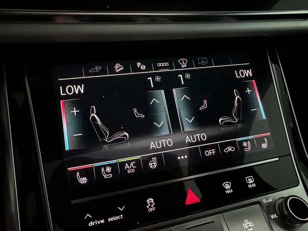 Audi Q8 – foto 26