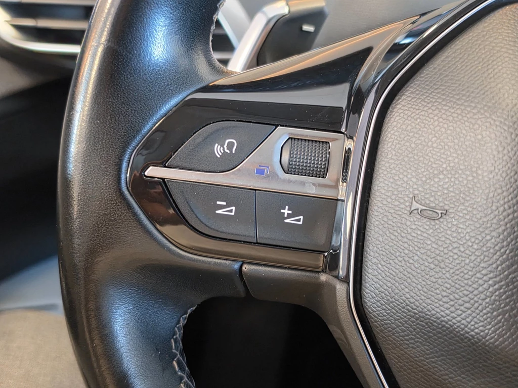 Peugeot 3008 – foto 21