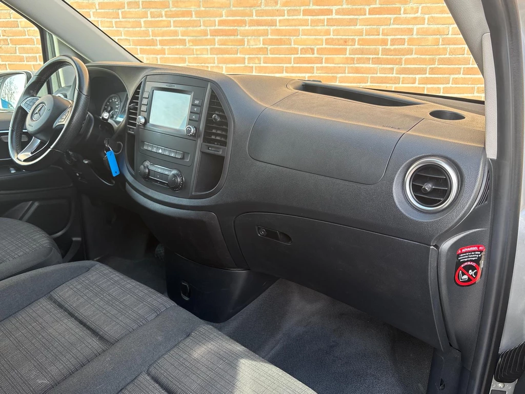 Mercedes-Benz Vito – foto 26