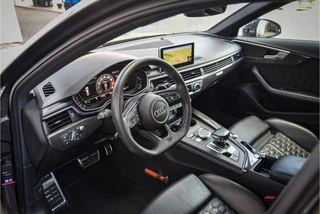 Audi RS4 – thumbnail 16
