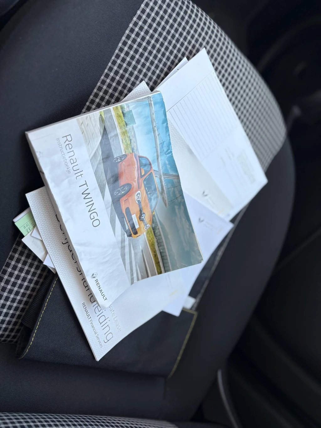 Renault Twingo – foto 18