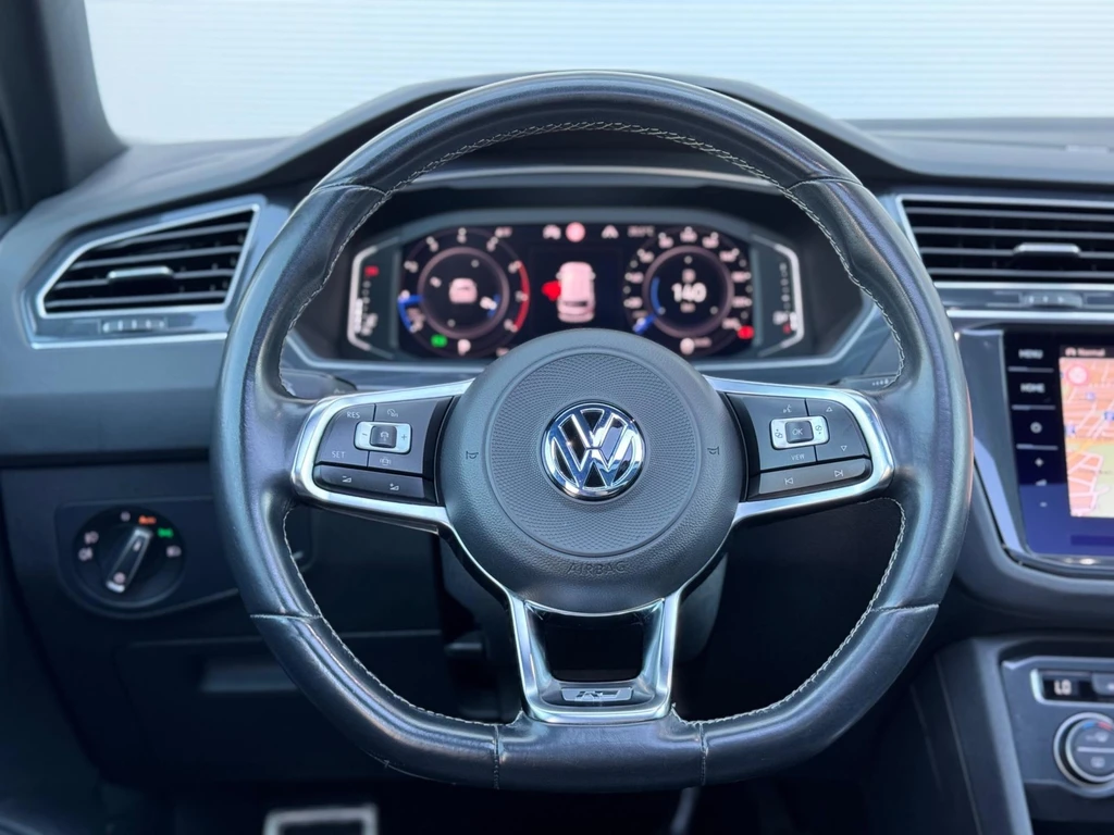 Volkswagen Tiguan – foto 16